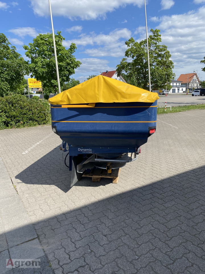 Esparcidor de fertilizantes Bogballe M2 W plus: foto 8 Esparcidor de fertilizantes Bogballe M2 W plus: foto 8