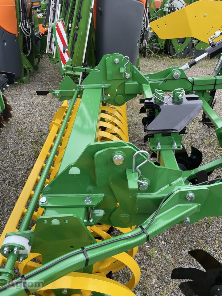 Kerner Sternradgrubber Corona C 300 - Cultivador: foto 4 Kerner Sternradgrubber Corona C 300 - Cultivador: foto 4