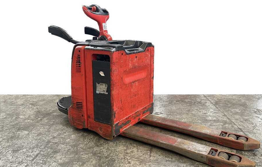 Linde T 20 AP -131 (batt. 2020) - Transpaleta: foto 1 Linde T 20 AP -131 (batt. 2020) - Transpaleta: foto 1