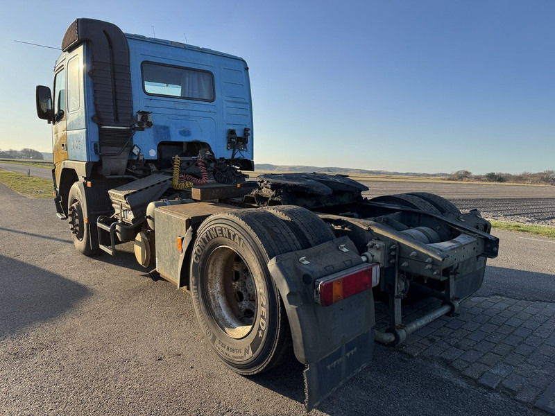 Cabeza tractora Volvo FM 12 340: foto 7 Cabeza tractora Volvo FM 12 340: foto 7