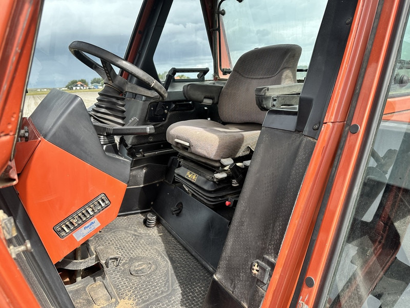 Fiat 160-90 DT - Tractor: foto 4 Fiat 160-90 DT - Tractor: foto 4