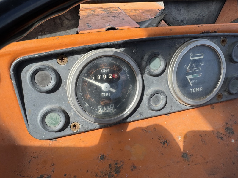 Fiat 400 - Tractor: foto 5 Fiat 400 - Tractor: foto 5