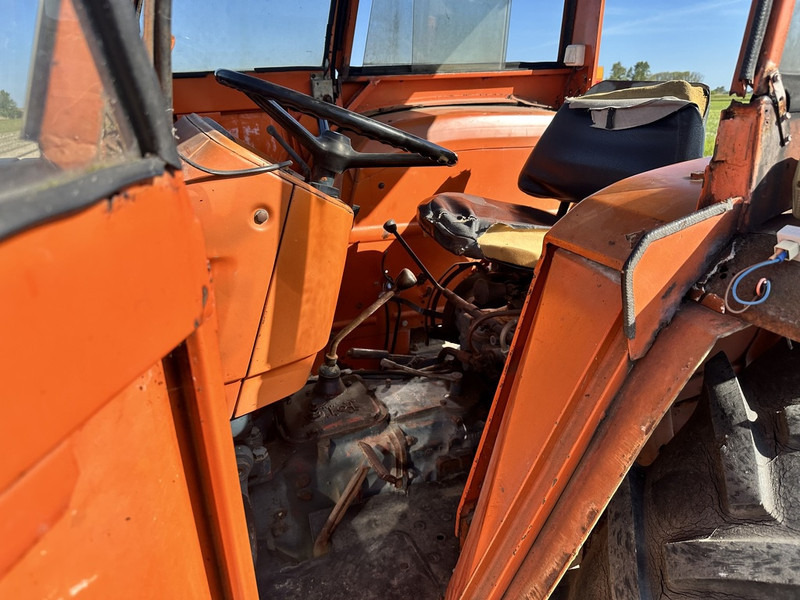 Fiat 480 - Tractor: foto 4 Fiat 480 - Tractor: foto 4
