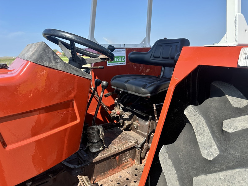 Fiat 65-66 - Tractor: foto 4 Fiat 65-66 - Tractor: foto 4
