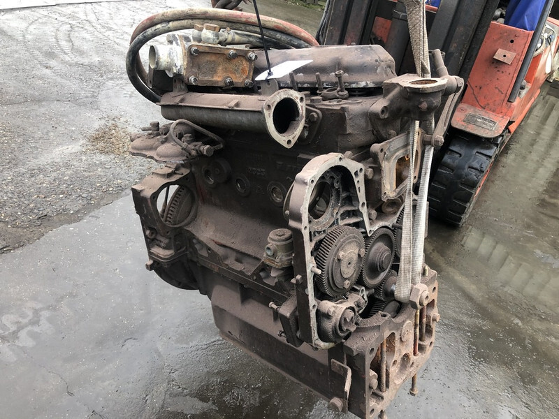 Motor Fiat 8065.04: foto 6