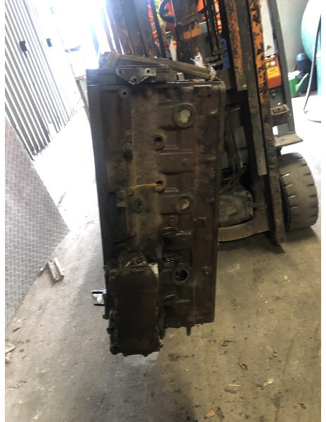 Fiat 8065.25 - Motor: foto 2 Fiat 8065.25 - Motor: foto 2