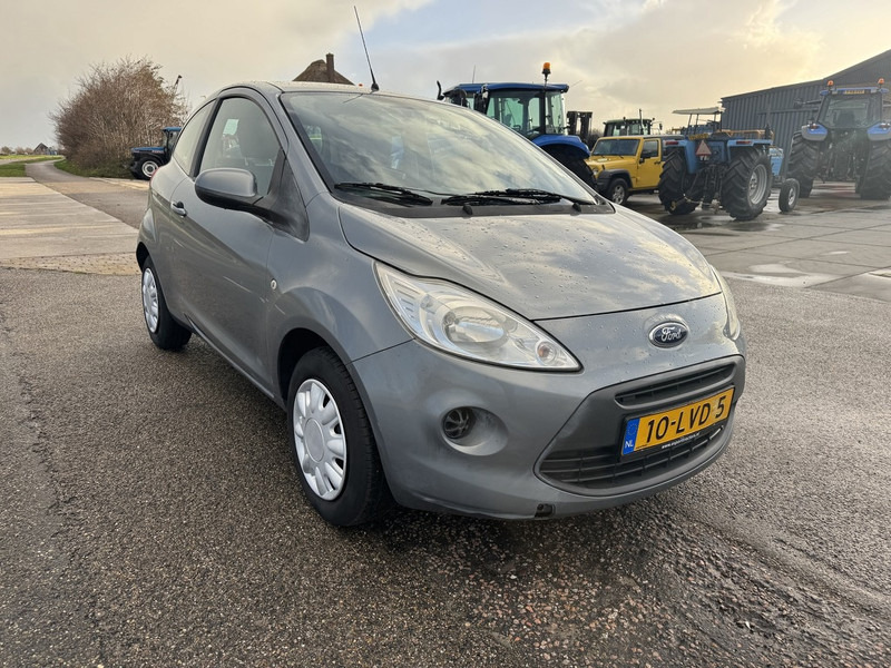 Ford Ka - Coche: foto 3 Ford Ka - Coche: foto 3