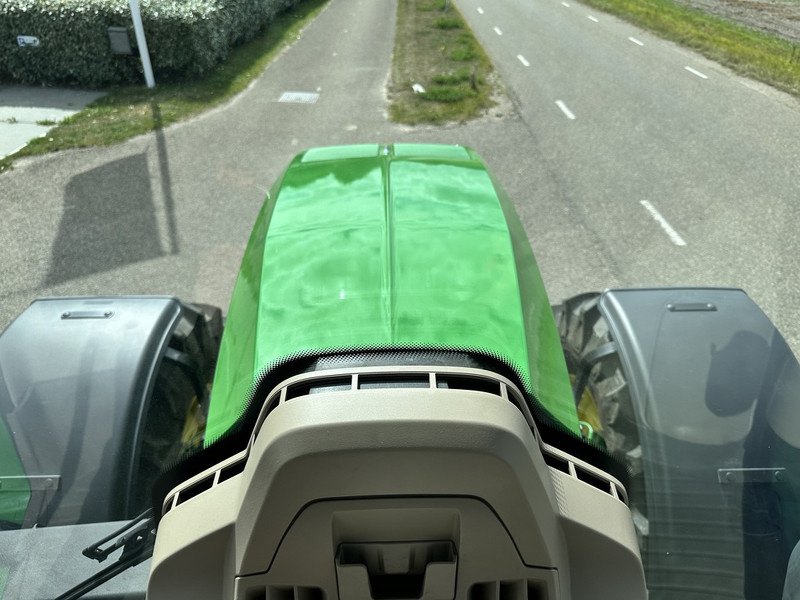 Tractor John Deere 6R150: foto 7