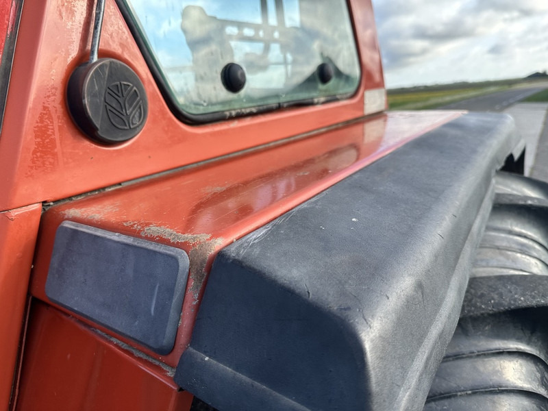 Tractor New Holland 100-90 DT: foto 13