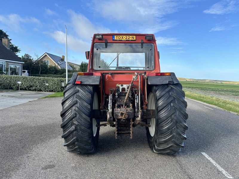 Tractor New Holland 100-90 DT: foto 9