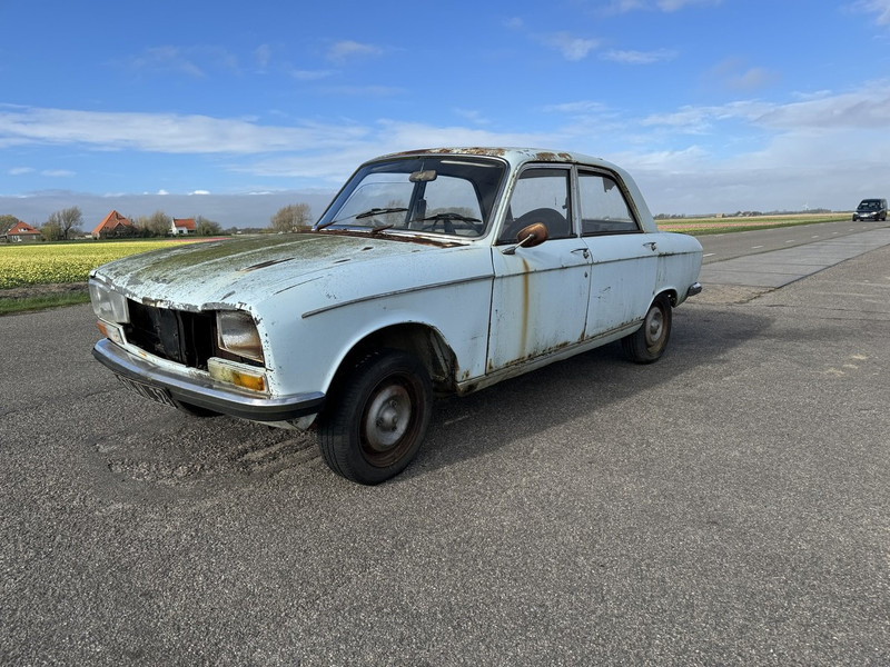 Peugeot 304 - Coche: foto 1 Peugeot 304 - Coche: foto 1
