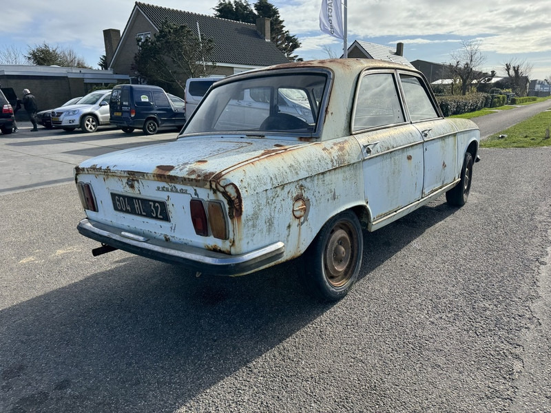 Peugeot 304 - Coche: foto 5 Peugeot 304 - Coche: foto 5