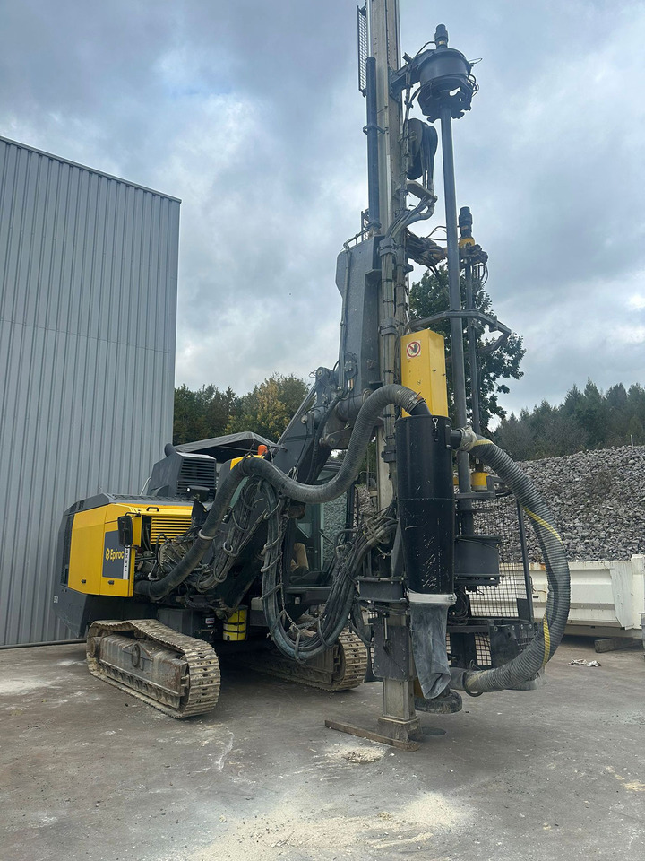 Atlas Copco (Epiroc) FlexiROC D50-10SF - Perforadora: foto 3 Atlas Copco (Epiroc) FlexiROC D50-10SF - Perforadora: foto 3
