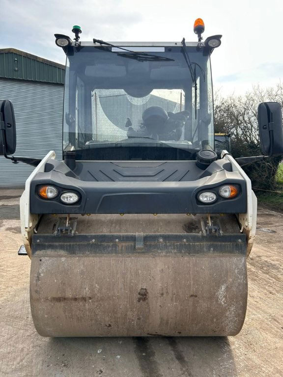 Bomag BW 161 AD-5 - Rodillo: foto 4 Bomag BW 161 AD-5 - Rodillo: foto 4