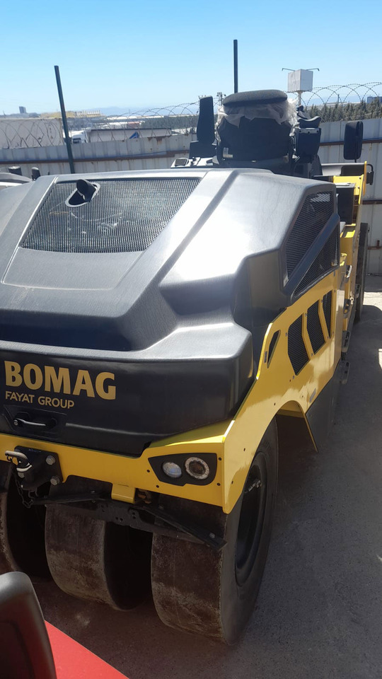 Bomag BW 28 RH - Rodillo: foto 3 Bomag BW 28 RH - Rodillo: foto 3