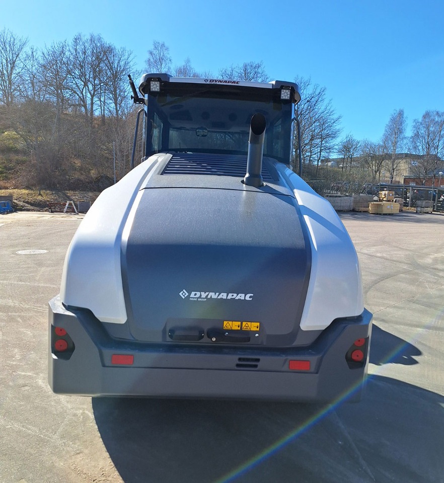 Dynapac CA3500D - Compactador: foto 4 Dynapac CA3500D - Compactador: foto 4