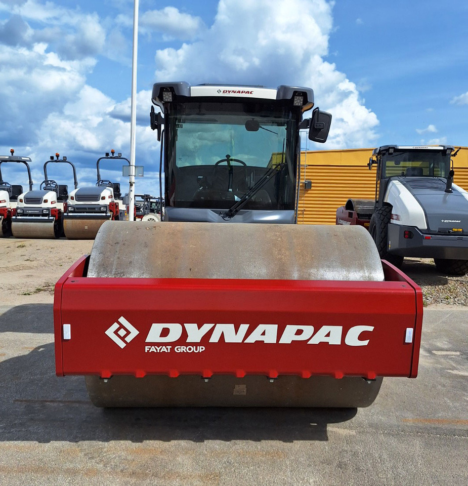 Dynapac CA3500D - Compactador: foto 3 Dynapac CA3500D - Compactador: foto 3