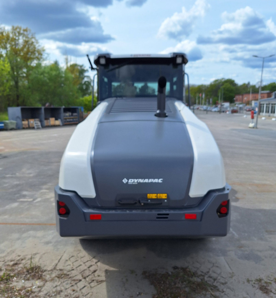 Dynapac CA3500D - Compactador: foto 4 Dynapac CA3500D - Compactador: foto 4