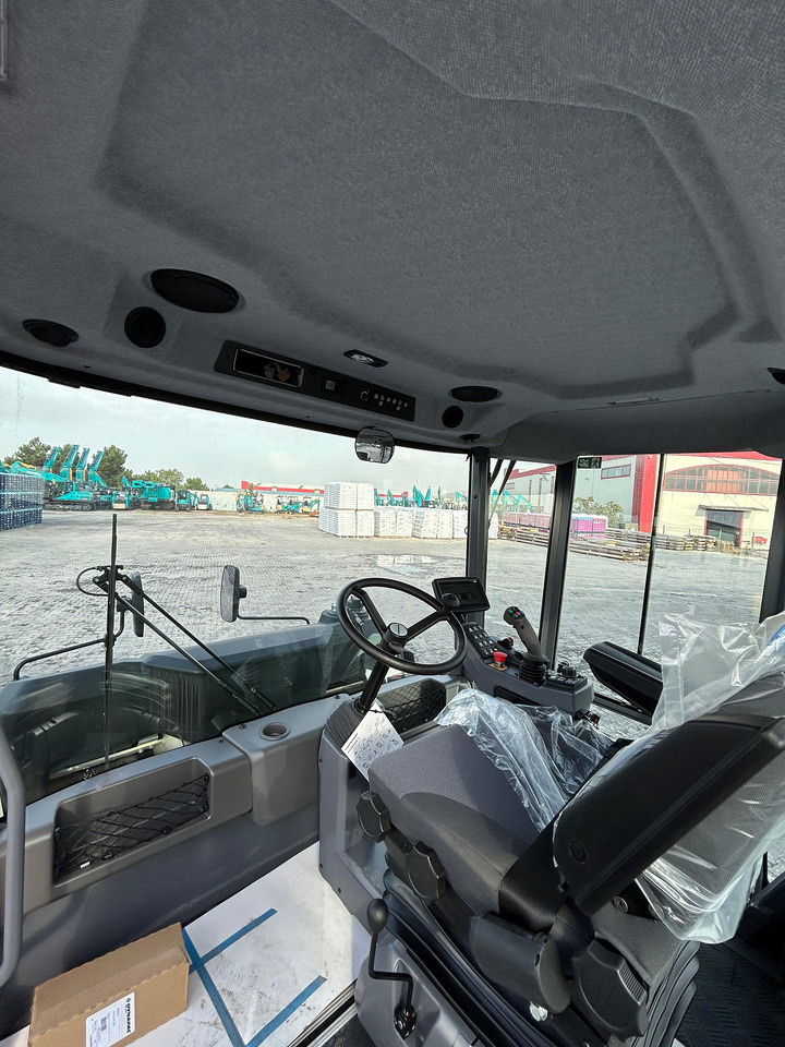 Leasing de Dynapac CC4200 Vi Dynapac CC4200 Vi: foto 6