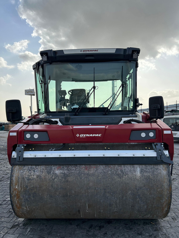 Rodillo Dynapac CC6200 Vi: foto 6