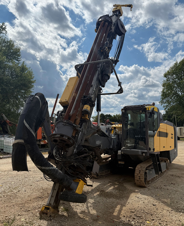 Epiroc FlexiROC D65 - Perforadora: foto 3 Epiroc FlexiROC D65 - Perforadora: foto 3