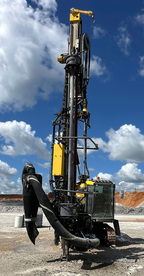 Epiroc SmartROC D60 - Perforadora: foto 3 Epiroc SmartROC D60 - Perforadora: foto 3