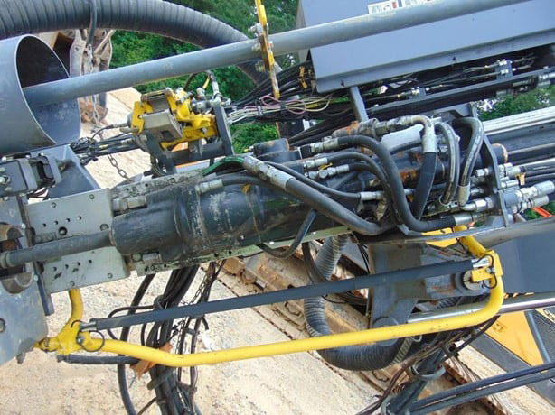 Epiroc SmartROC T40-11 - Perforadora: foto 5 Epiroc SmartROC T40-11 - Perforadora: foto 5