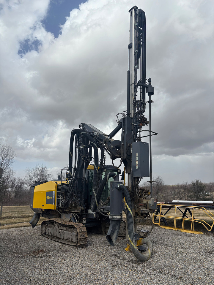 Epiroc SmartROC T40-11 - Perforadora: foto 5 Epiroc SmartROC T40-11 - Perforadora: foto 5