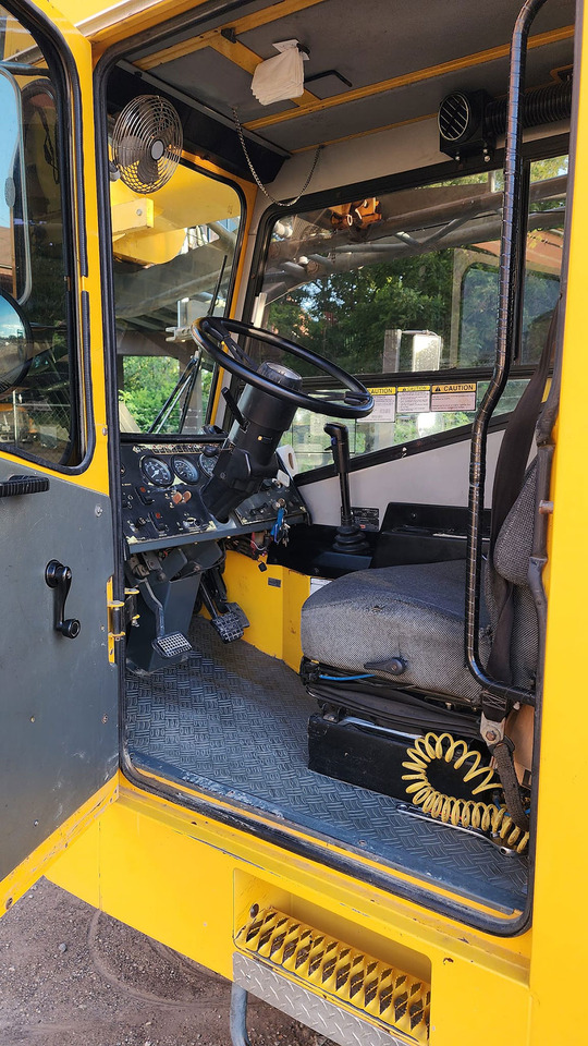 Autogrúa Grove TMS700E: foto 7 Autogrúa Grove TMS700E: foto 7