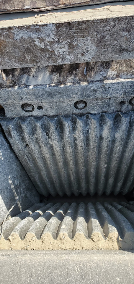 Trituradora de mandíbula Kleemann MC 100 R: foto 7 Trituradora de mandíbula Kleemann MC 100 R: foto 7