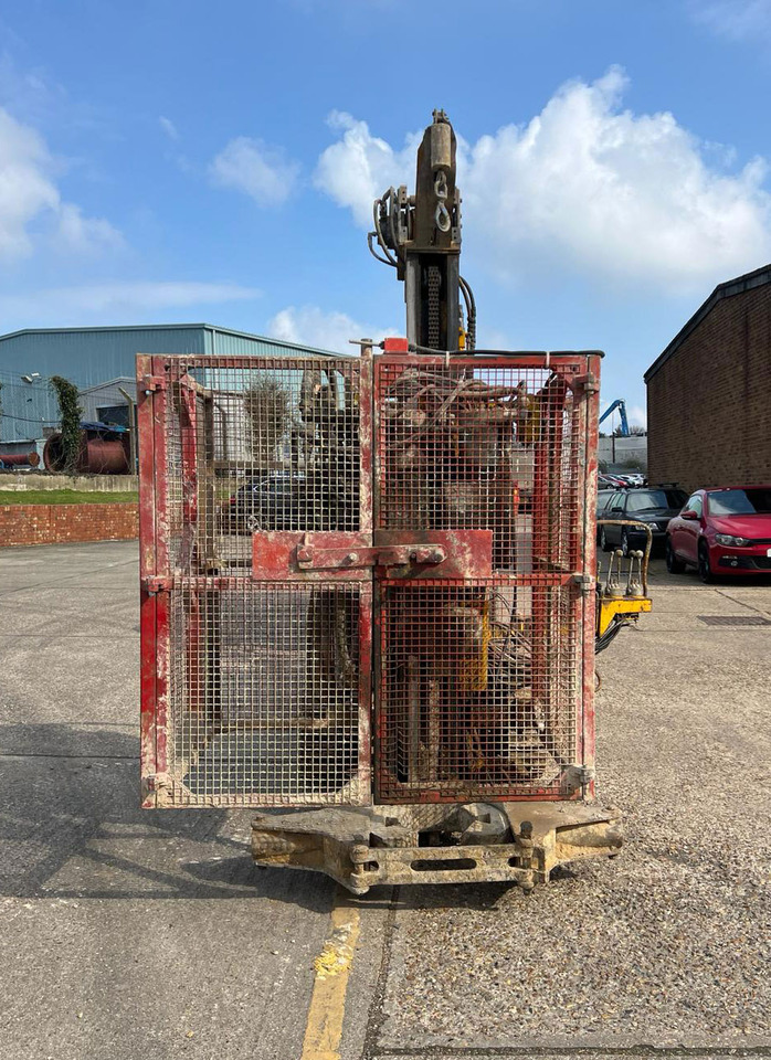 Perforadora Klemm KR 702-2: foto 6