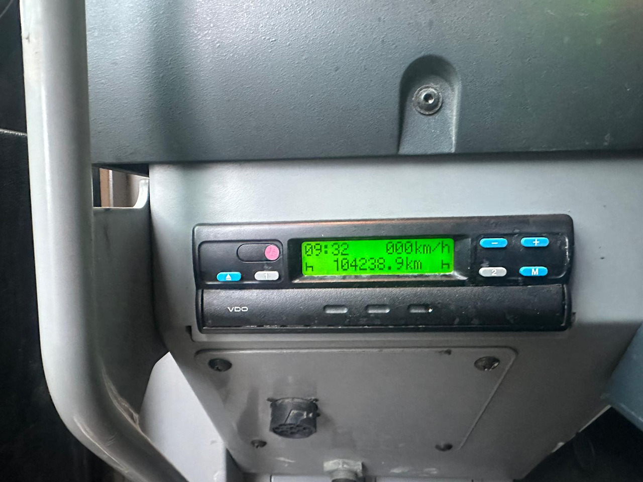 Liebherr LTM 1055-3.2 - Autogrúa: foto 5 Liebherr LTM 1055-3.2 - Autogrúa: foto 5