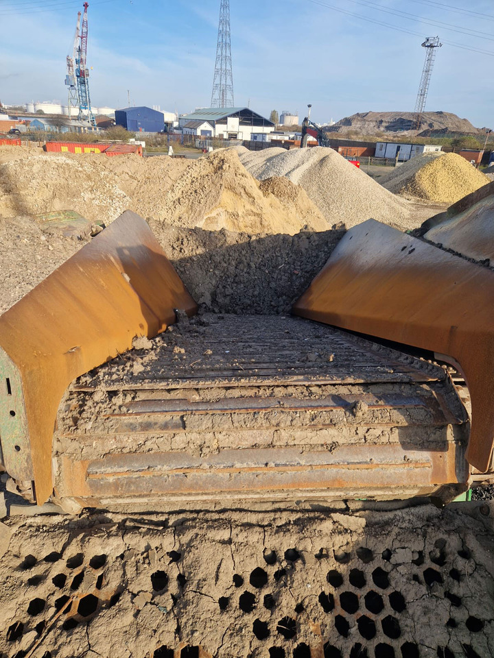 McCloskey R230 - Cribadora: foto 5 McCloskey R230 - Cribadora: foto 5