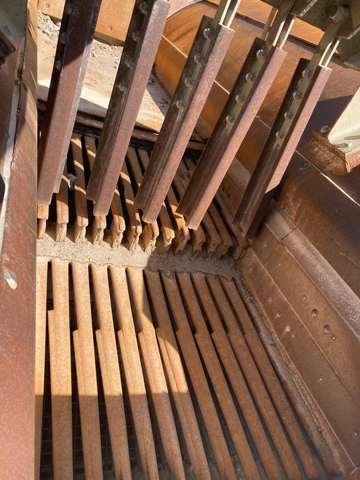 Leasing de Metso LT1415S Metso LT1415S: foto 7 Leasing de Metso LT1415S Metso LT1415S: foto 7