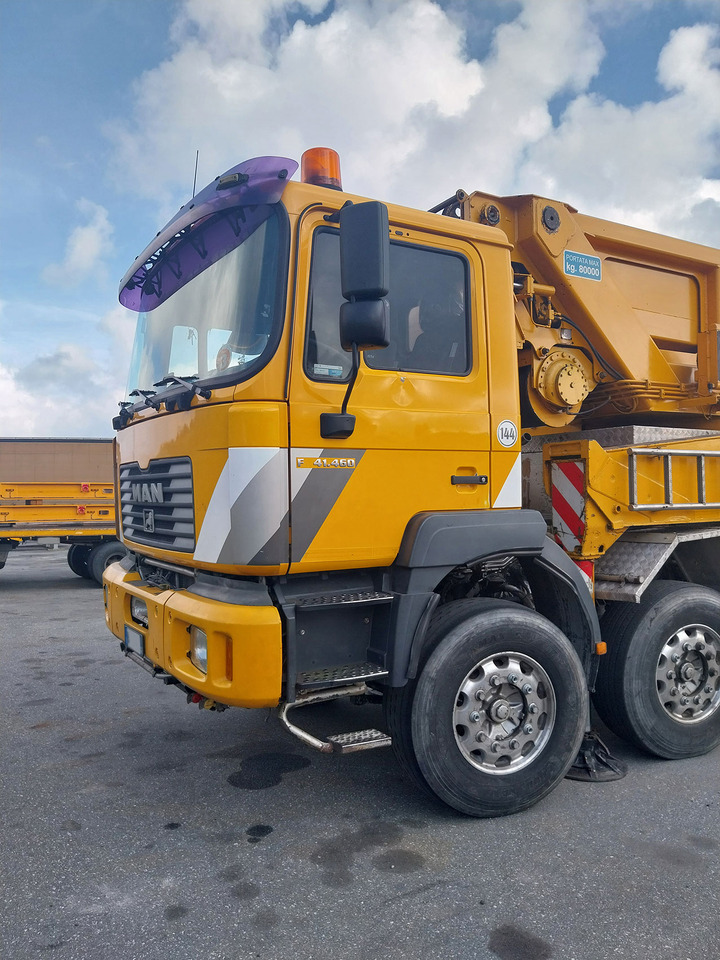 Leasing de Ormig 804 AC Ormig 804 AC: foto 7