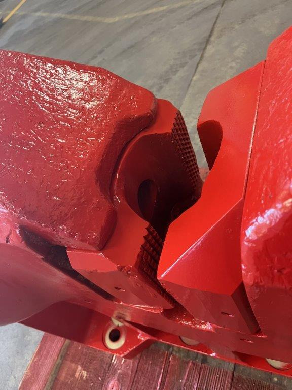 PVE 200TU-P - Martillo de hinca de pilotes: foto 5 PVE 200TU-P - Martillo de hinca de pilotes: foto 5