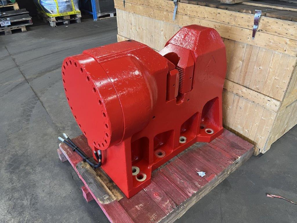 PVE 200TU-P - Martillo de hinca de pilotes: foto 4 PVE 200TU-P - Martillo de hinca de pilotes: foto 4