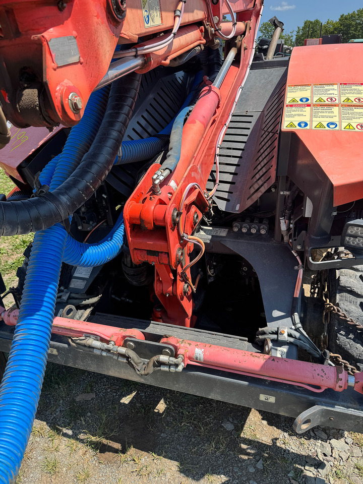 Sandvik Commando DC130Ri - Perforadora: foto 5 Sandvik Commando DC130Ri - Perforadora: foto 5