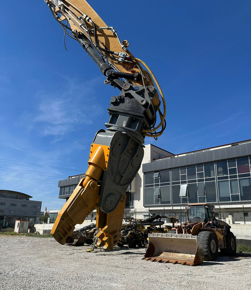 Excavadora de demolición Sany SY500HRD: foto 7