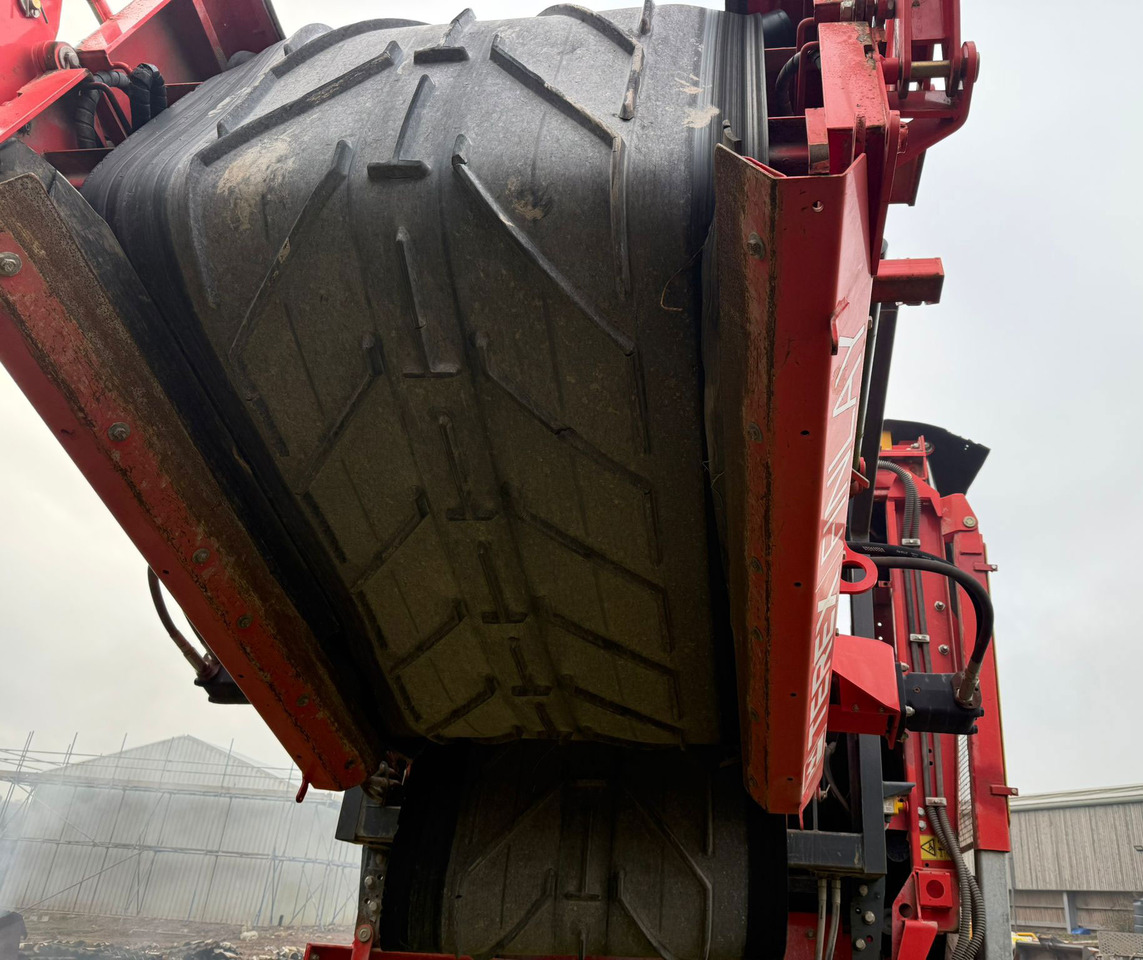 Terex Finlay 873 - Cribadora: foto 5 Terex Finlay 873 - Cribadora: foto 5