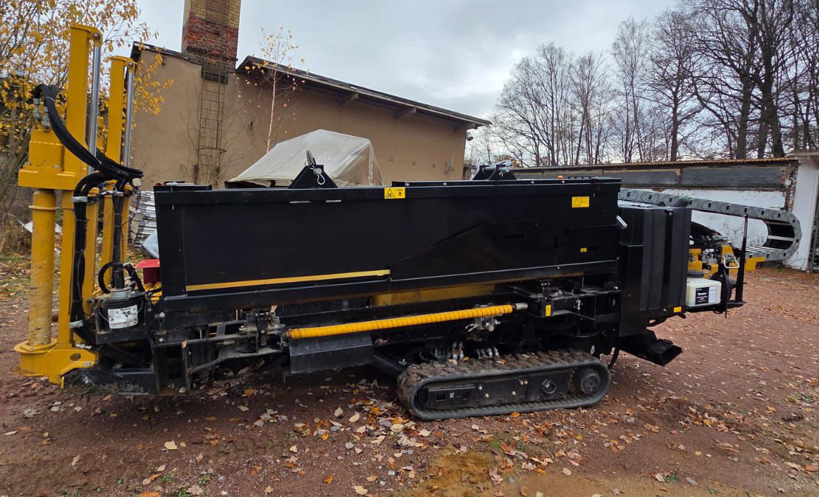 Vermeer D23x30 S3 - Perforadora: foto 3 Vermeer D23x30 S3 - Perforadora: foto 3