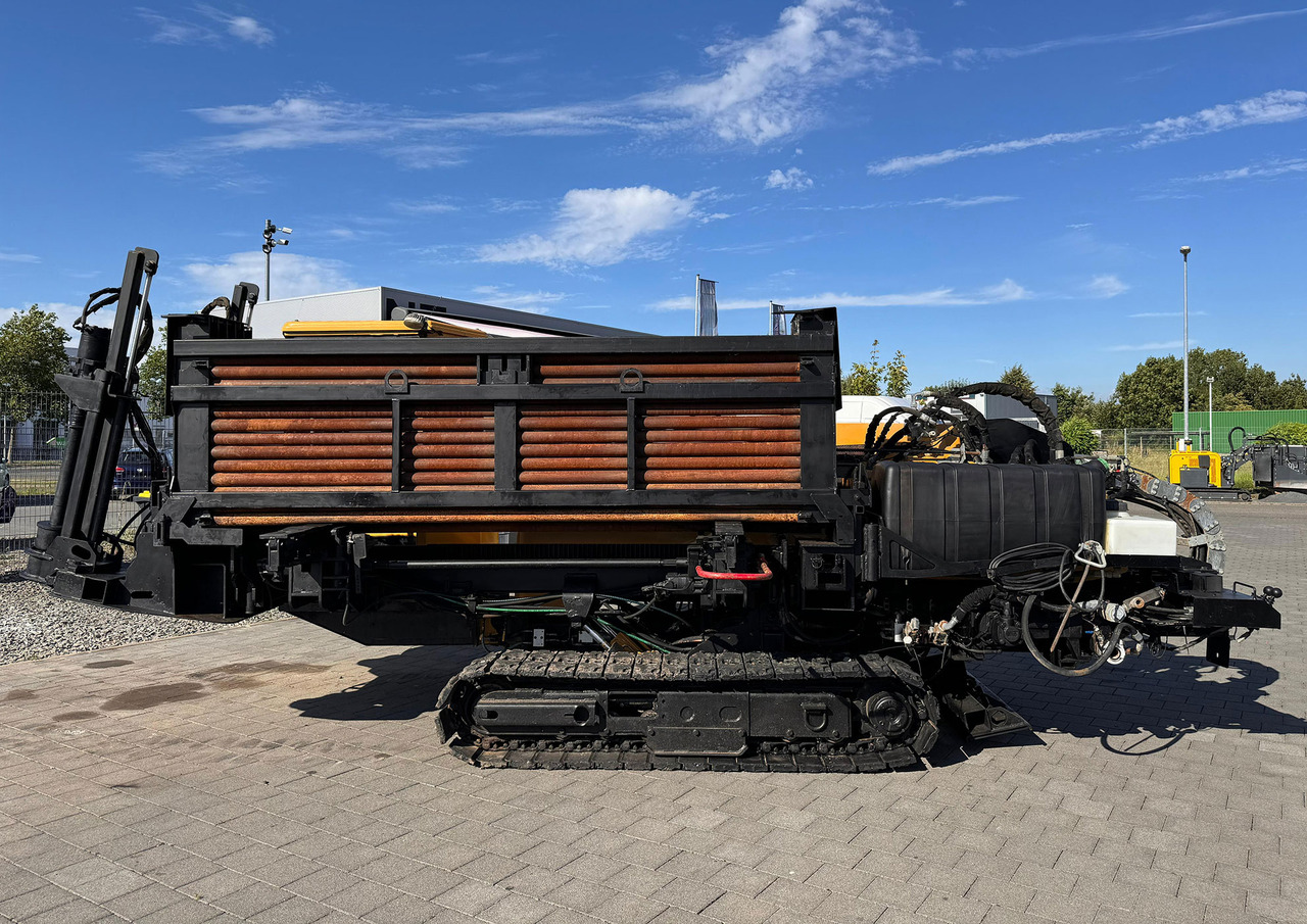 Vermeer D24x40 S2 - Perforadora direccional horizontal: foto 4 Vermeer D24x40 S2 - Perforadora direccional horizontal: foto 4