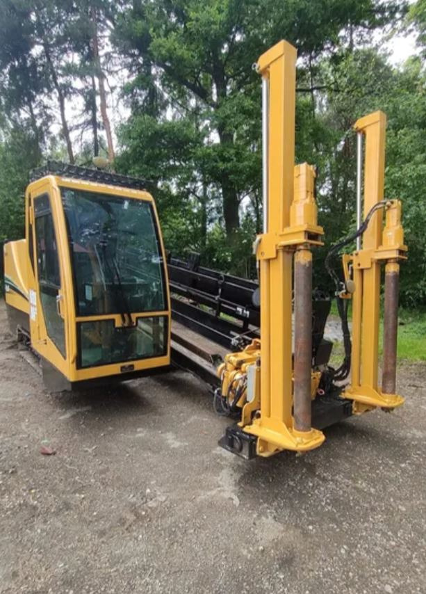 Vermeer D40x55 S3 - Perforadora direccional horizontal: foto 3 Vermeer D40x55 S3 - Perforadora direccional horizontal: foto 3