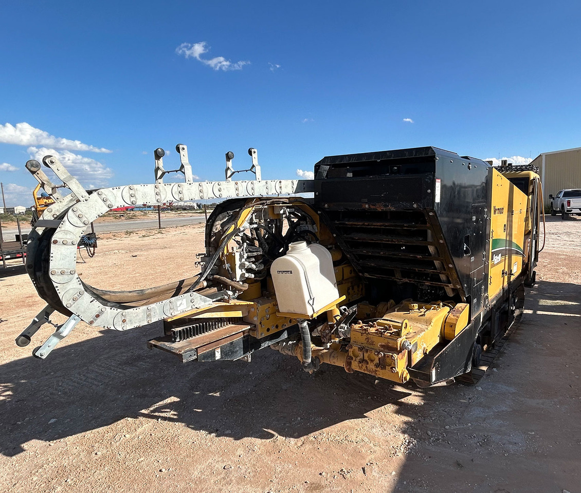 Vermeer D60x90 S3 - Perforadora direccional horizontal: foto 4 Vermeer D60x90 S3 - Perforadora direccional horizontal: foto 4