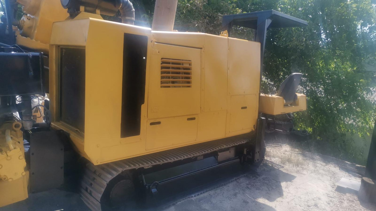 Vermeer D80x100 - Perforadora direccional horizontal: foto 4 Vermeer D80x100 - Perforadora direccional horizontal: foto 4