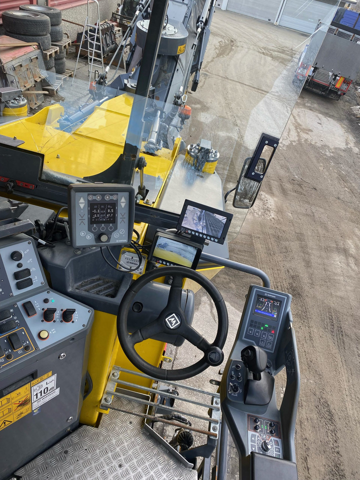 Wirtgen W 150 CFI - Fresadora en frío: foto 3 Wirtgen W 150 CFI - Fresadora en frío: foto 3