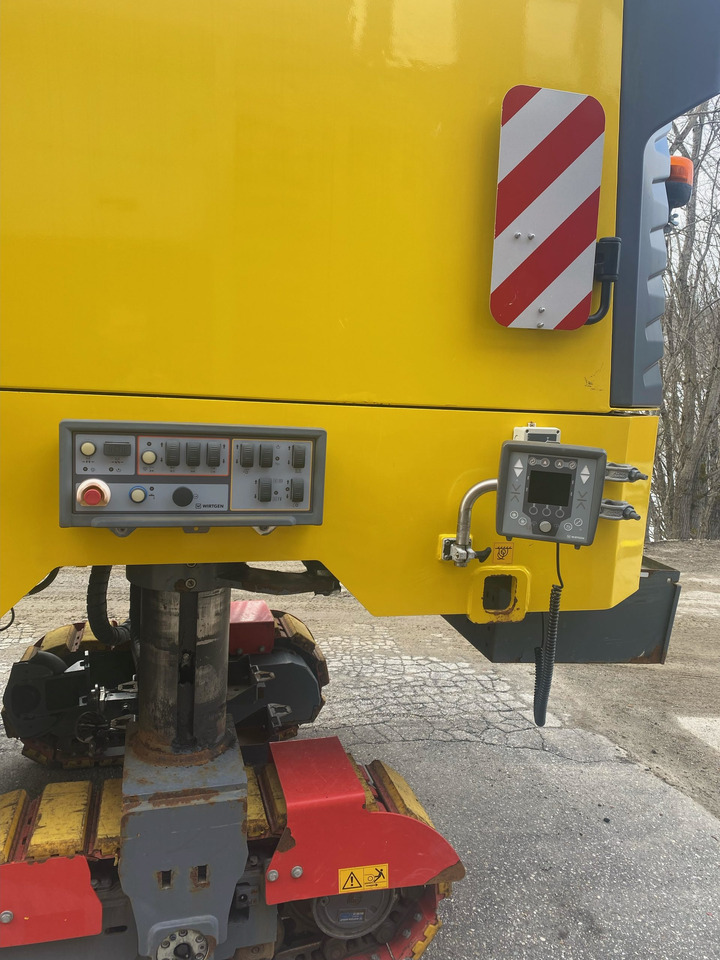 Fresadora en frío Wirtgen W 150 CFI: foto 6