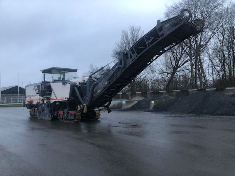 Wirtgen W250i - Fresadora en frío: foto 3 Wirtgen W250i - Fresadora en frío: foto 3