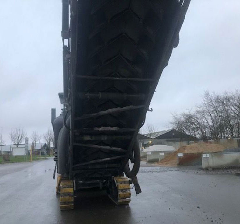 Wirtgen W250i - Fresadora en frío: foto 5 Wirtgen W250i - Fresadora en frío: foto 5