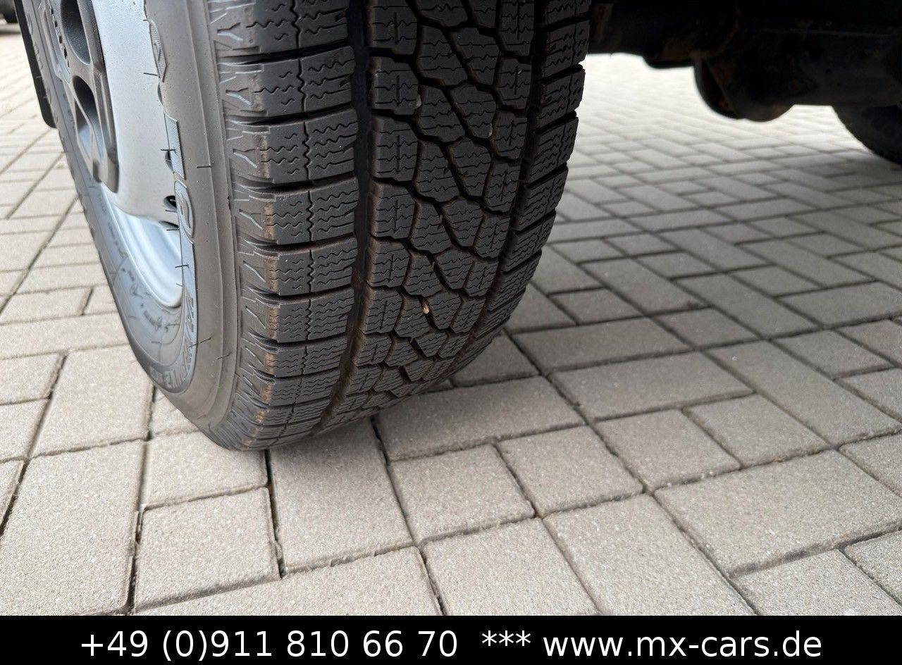 Furgoneta caja cerrada Iveco Daily 35s14 Möbel Maxi 4,34 l / 2,44 hoch 23 m³: foto 16